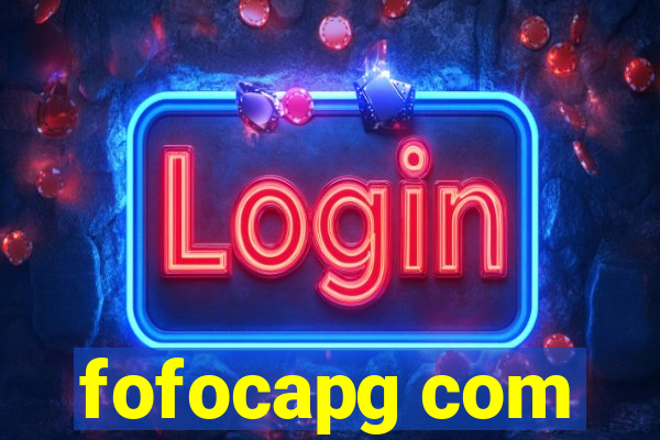 fofocapg com